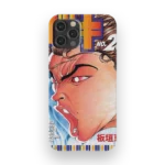baki the grappler vol23 slim iphone 17 pro max