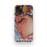baki the grappler vol23 slim iphone 17 pro max