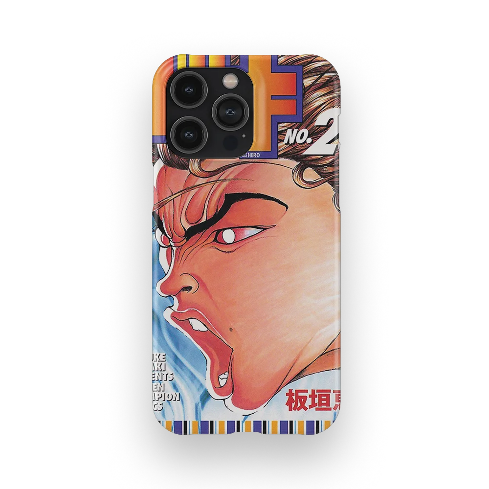 baki the grappler vol23 slim iphone 14 pro max baki the grappler vol23 slim iphone 14 pro max