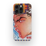 baki the grappler vol23 slim iphone 17 pro max