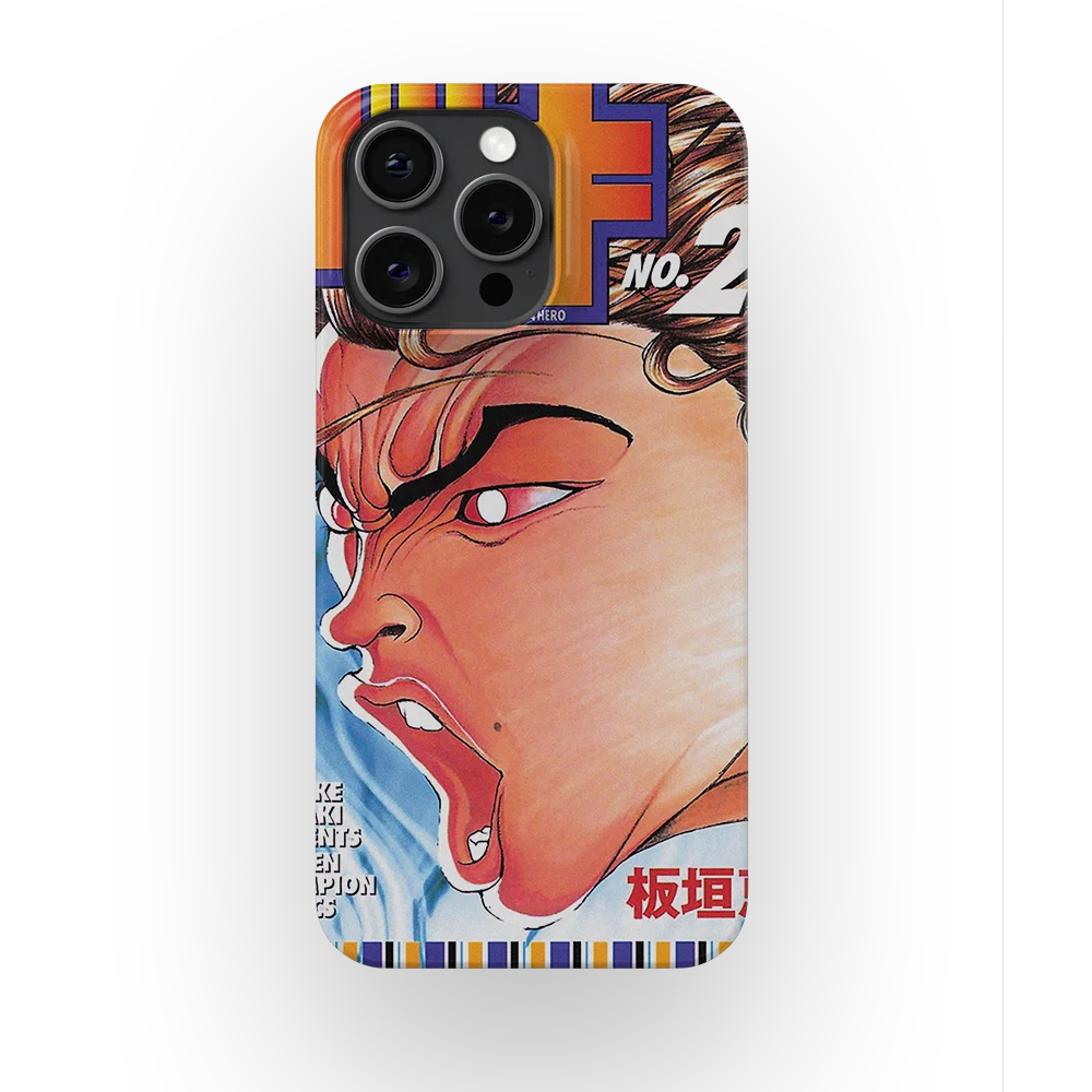 baki the grappler vol23 slim iphone 15 pro max baki the grappler vol23 slim iphone 15 pro max