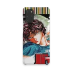 baki the grappler vol27 slim iphone 17 pro max