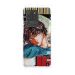 baki the grappler vol27 slim iphone 17 pro max