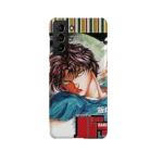 baki the grappler vol27 slim iphone 17 pro max