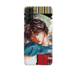 baki the grappler vol27 slim iphone 17 pro max