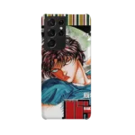 baki the grappler vol27 slim iphone 17 pro max