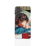 baki the grappler vol27 slim iphone 17 pro max