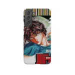 baki the grappler vol27 slim iphone 17 pro max