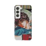 baki the grappler vol27 slim iphone 17 pro max