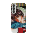 baki the grappler vol27 slim iphone 17 pro max