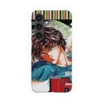 baki the grappler vol27 slim iphone 17 pro max