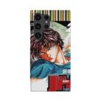 baki the grappler vol27 slim iphone 17 pro max
