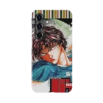 baki the grappler vol27 slim iphone 17 pro max