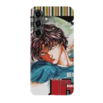 baki the grappler vol27 slim iphone 17 pro max