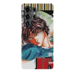 baki the grappler vol27 slim iphone 17 pro max