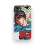 baki the grappler vol27 slim iphone 17 pro max