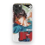 baki the grappler vol27 slim iphone 17 pro max