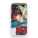 baki the grappler vol27 slim iphone 17 pro max