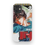 baki the grappler vol27 slim iphone 17 pro max