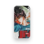 baki the grappler vol27 slim iphone 17 pro max