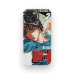 baki the grappler vol27 slim iphone 17 pro max