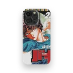 baki the grappler vol27 slim iphone 17 pro max