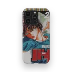 baki the grappler vol27 slim iphone 17 pro max