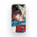 baki the grappler vol27 slim iphone 17 pro max