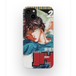 baki the grappler vol27 slim iphone 17 pro max