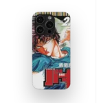 baki the grappler vol27 slim iphone 17 pro max