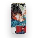 baki the grappler vol27 slim iphone 17 pro max