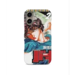baki the grappler vol27 slim iphone 17 pro max