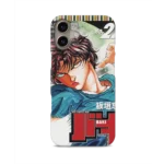 baki the grappler vol27 slim iphone 17 pro max