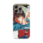 baki the grappler vol27 slim iphone 17 pro max