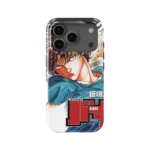 baki the grappler vol27 slim iphone 17 pro max
