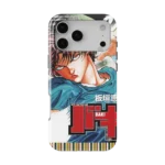 baki the grappler vol27 slim iphone 17 pro max
