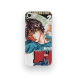baki the grappler vol27 slim iphone 17 pro max