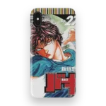 baki the grappler vol27 slim iphone 17 pro max