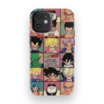 bandai 1992 slim iphone 17 pro max