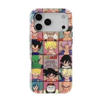 bandai 1992 slim iphone 17 pro max