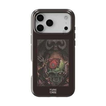 behelit slim iphone 17 pro max