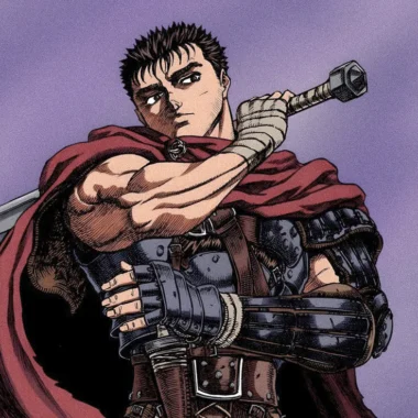 Berserk