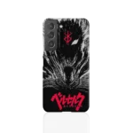 berserk vintage poster slim iphone 17 pro max