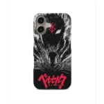 berserk vintage poster slim iphone 17 pro max