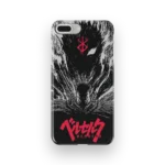 berserk vintage poster slim iphone 17 pro max