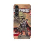 berserk vol10 slim iphone 17 pro max
