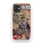 berserk vol10 slim iphone 17 pro max