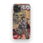 berserk vol10 slim iphone 17 pro max