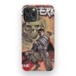 berserk vol10 slim iphone 17 pro max