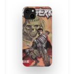 berserk vol10 slim iphone 17 pro max